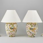 1191 9049 TABLE LAMPS